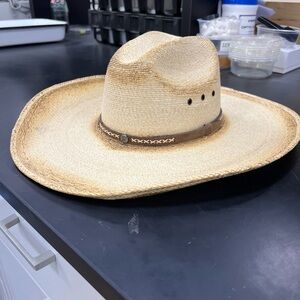 Cody James Straw Hat